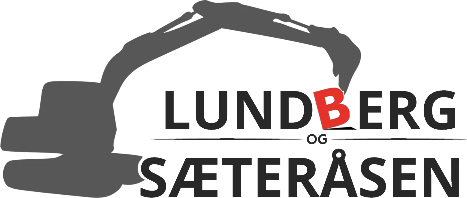 Lundberg og Sæteråsen AS